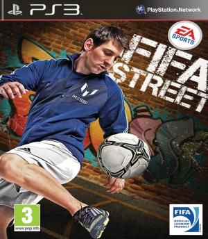 PS3 - Standard