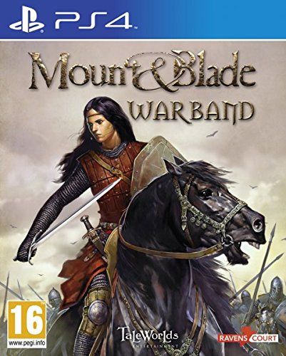 PS4 - Standard