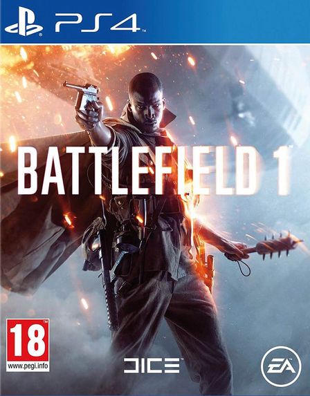 PS4 - Standard