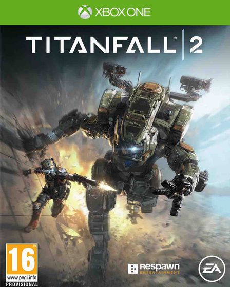 XB1 - Standard