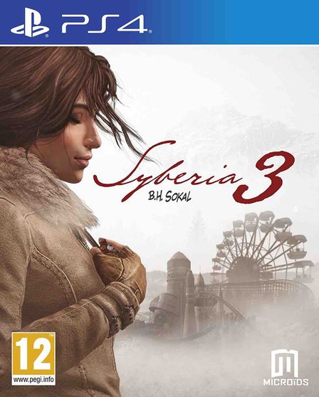 PS4 - Standard