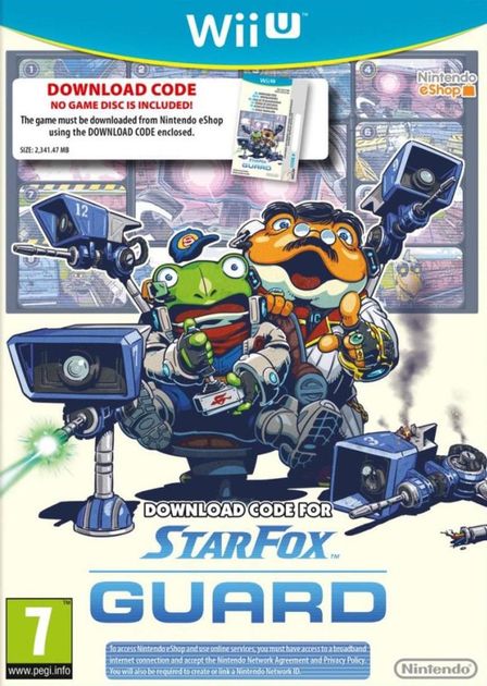 Wii U - Standard