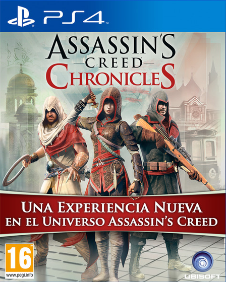 PS4 - Standard