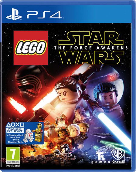 PS4 - Standard