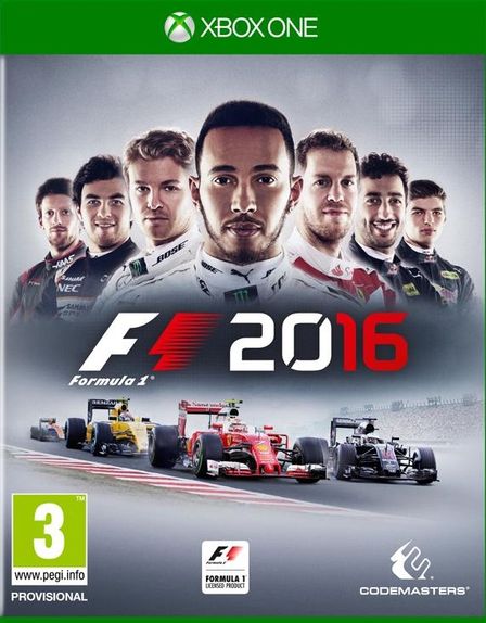 XB1 - Standard