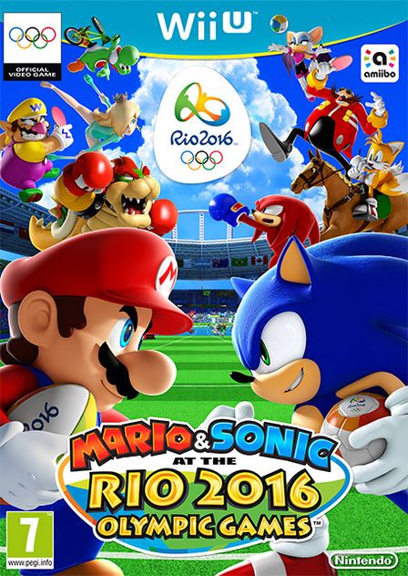 Wii U - Standard