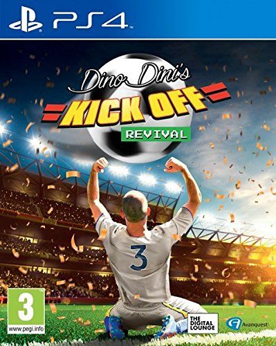PS4 - Standard