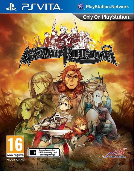 PSP Vita - Standard