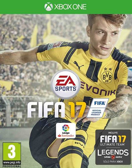 XB1 - Standard