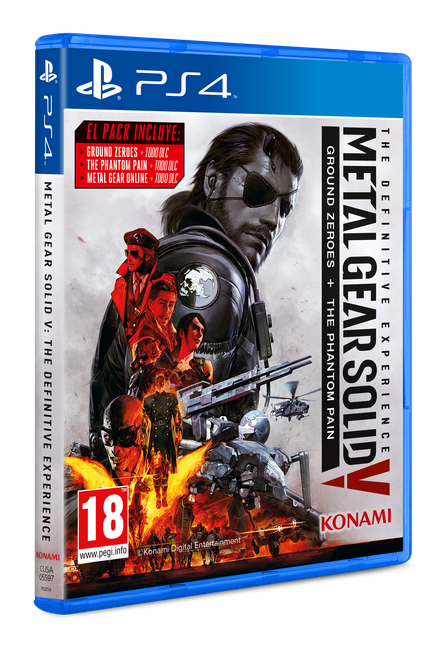 PS4 - Standard