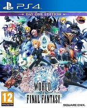 PS4 - Standard