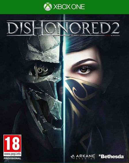 XB1 - Standard