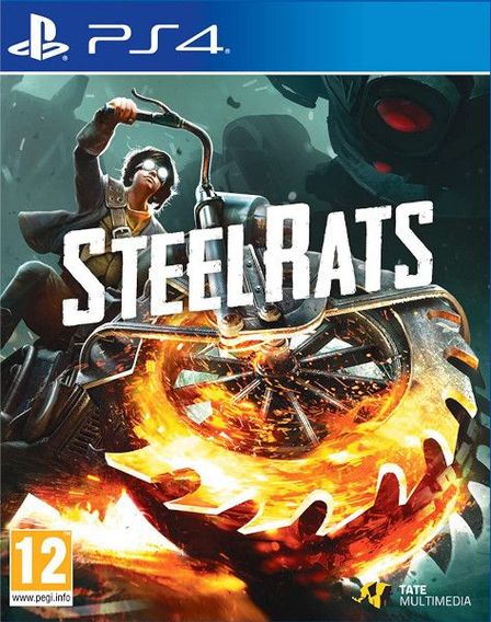 PS4 - Standard