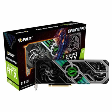 PC - Standard
