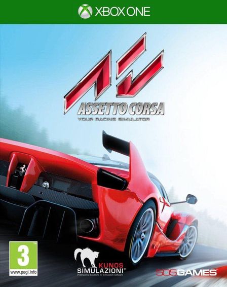 XB1 - Standard
