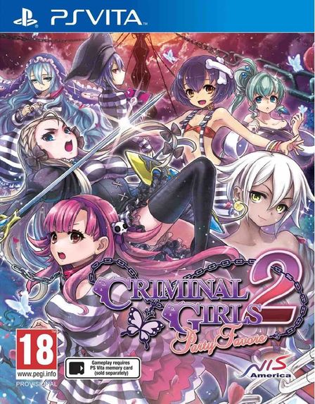 PSP Vita - Standard