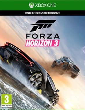 XB1 - Standard