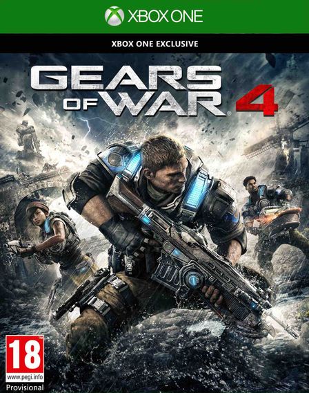 XB1 - Standard