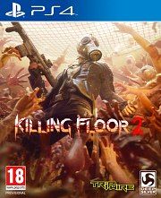 PS4 - Standard