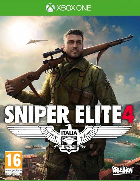 XB1 - Standard