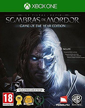 XB1 - Game of the Year Edition