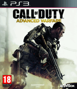 PS3 - Standard