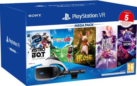 PS4 - Standard