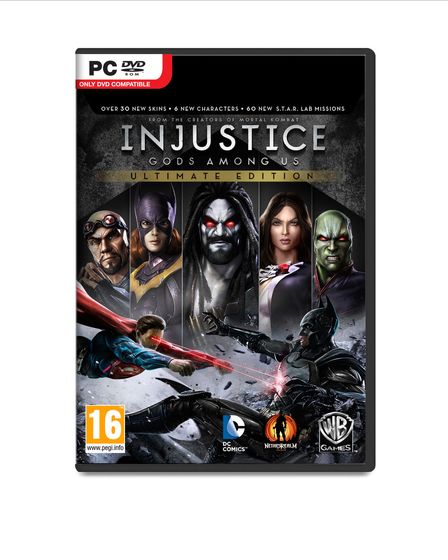 PC - Ultimate Edition