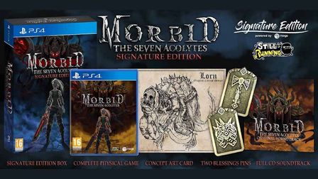 PS4 - Standard
