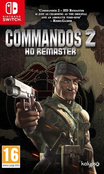 NSW - Remaster