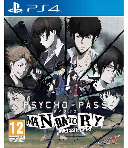 PS4 - Standard