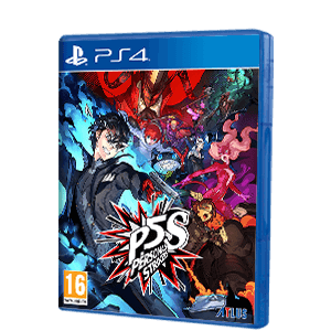 PS4 - Limited Edition