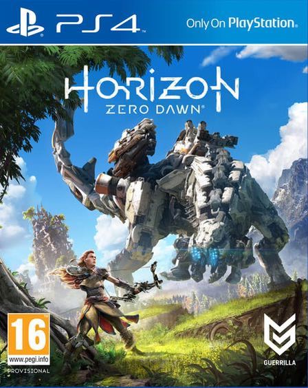 PS4 - Standard