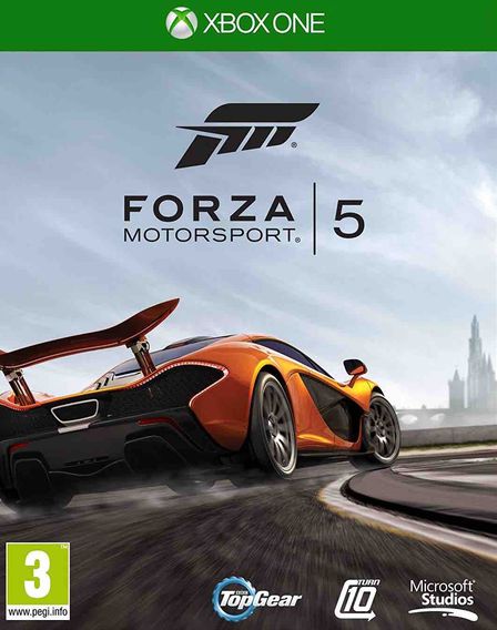 XB1 - Standard