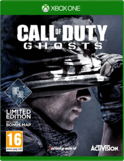 XB1 - Standard