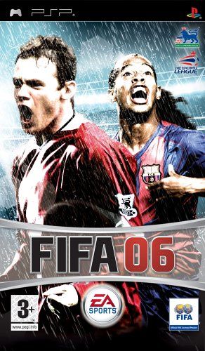 PSP - Standard
