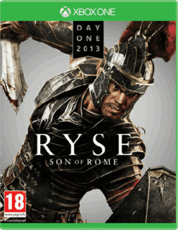 XB1 - Standard