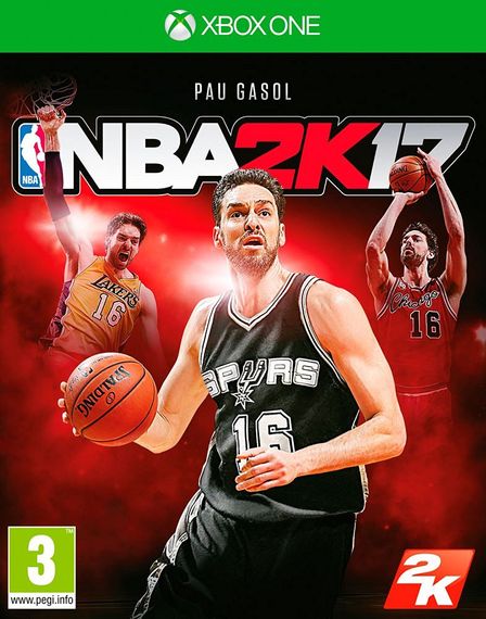 XB1 - Standard