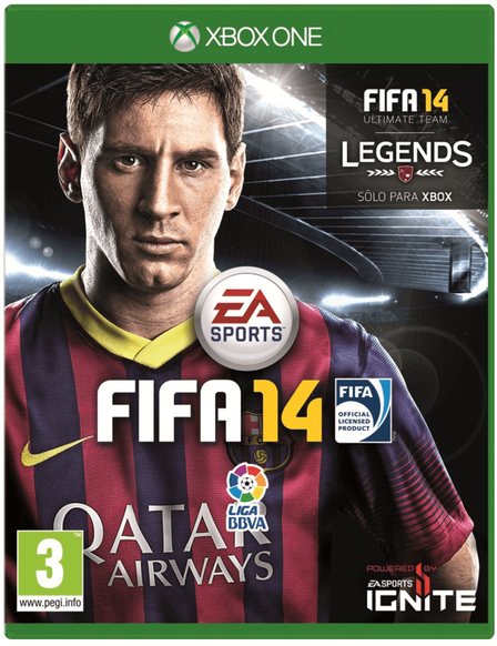 XB1 - Standard