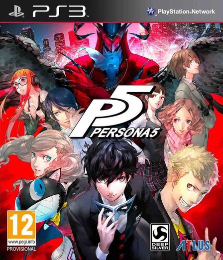 PS3 - Standard