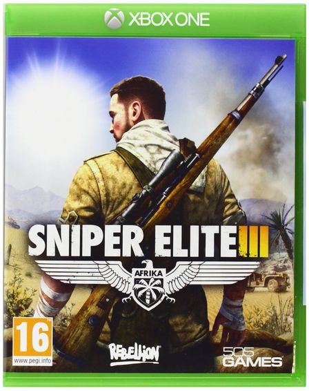 XB1 - Standard