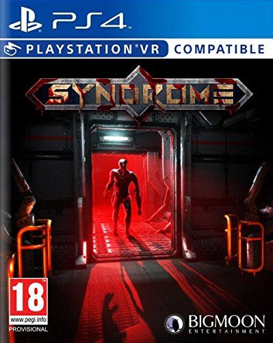 PS4 - Standard