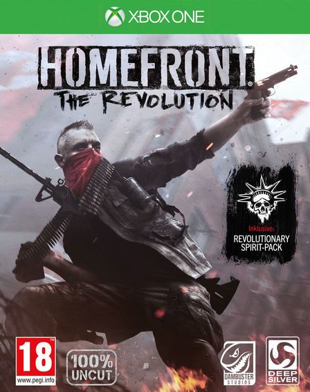 XB1 - Standard