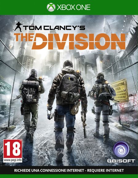 XB1 - Standard