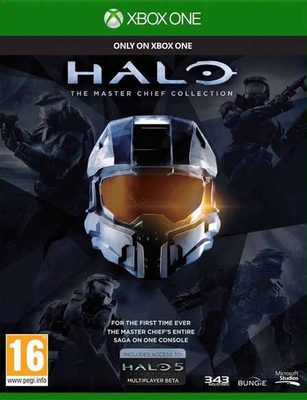 XB1 - Standard