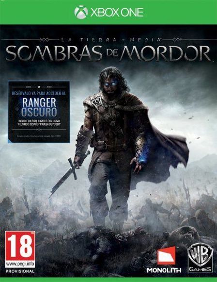 XB1 - Standard