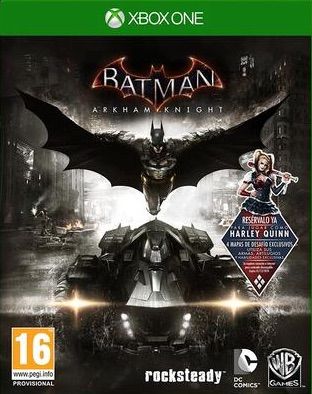 XB1 - Standard