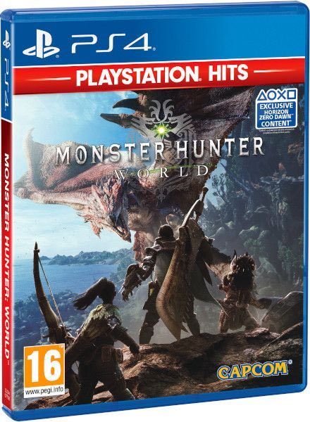PS4 - Standard