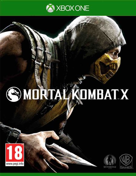 XB1 - Standard