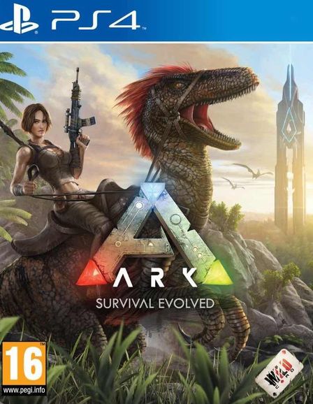 PS4 - Standard